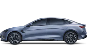 82.5kWh Design 230kW Auto