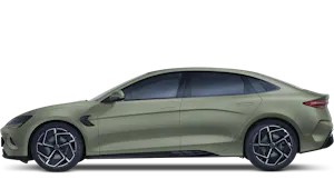 82.5kWh Design 230kW Auto