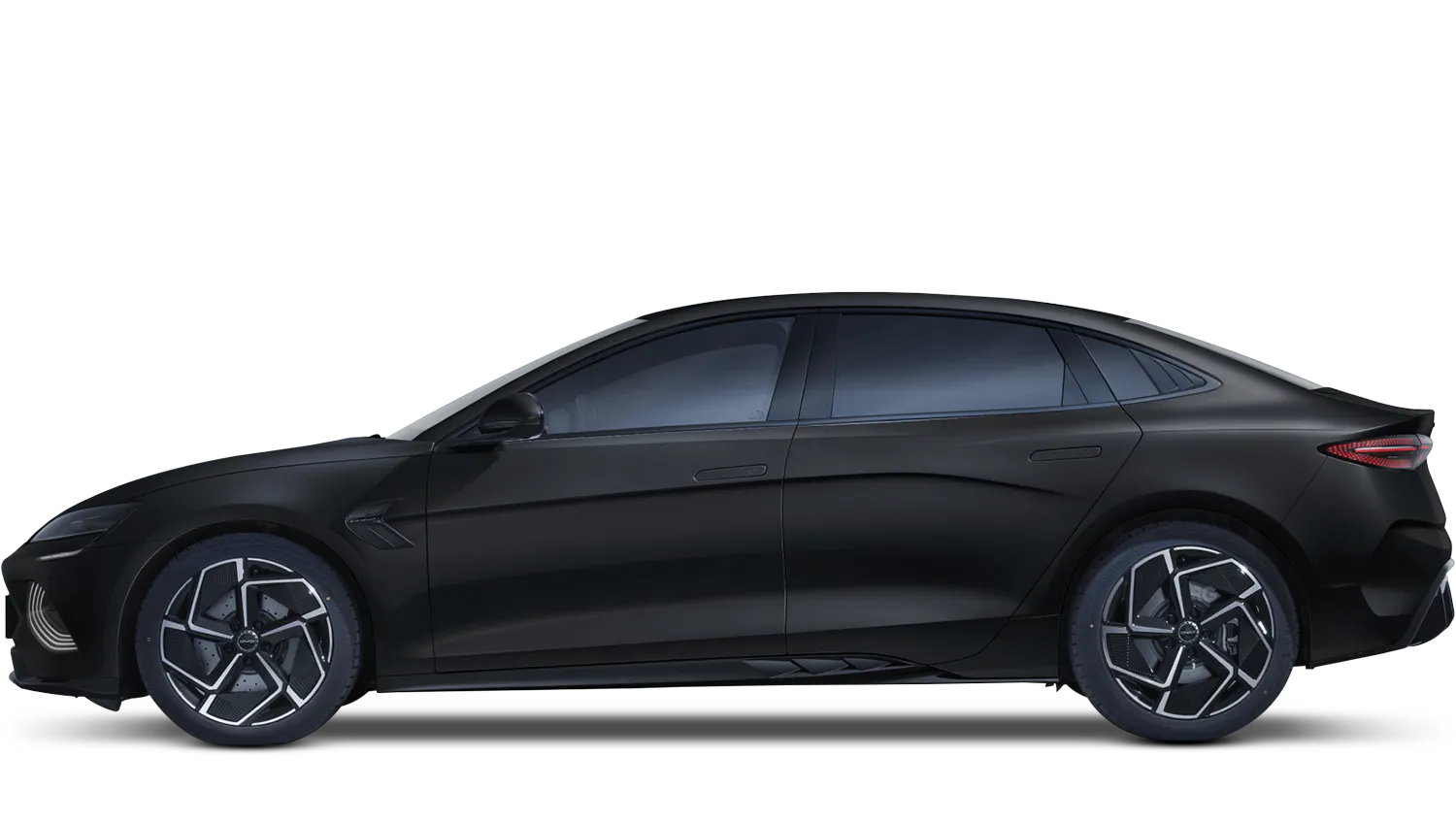 BYD Seal