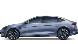 BYD SEAL