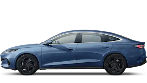 10.8kWh Boost 135kW Auto