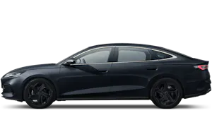 10.8kWh Boost 135kW Auto