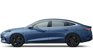 10.8kWh Boost 135kW Auto