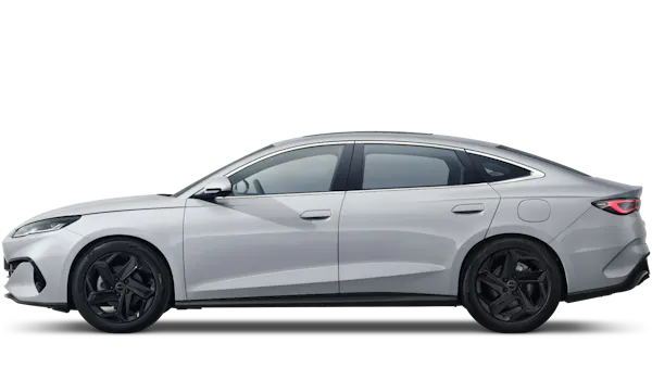 BYD Seal 6 DM i Comfort
