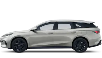 BYD Seal 6 DM i TOURING