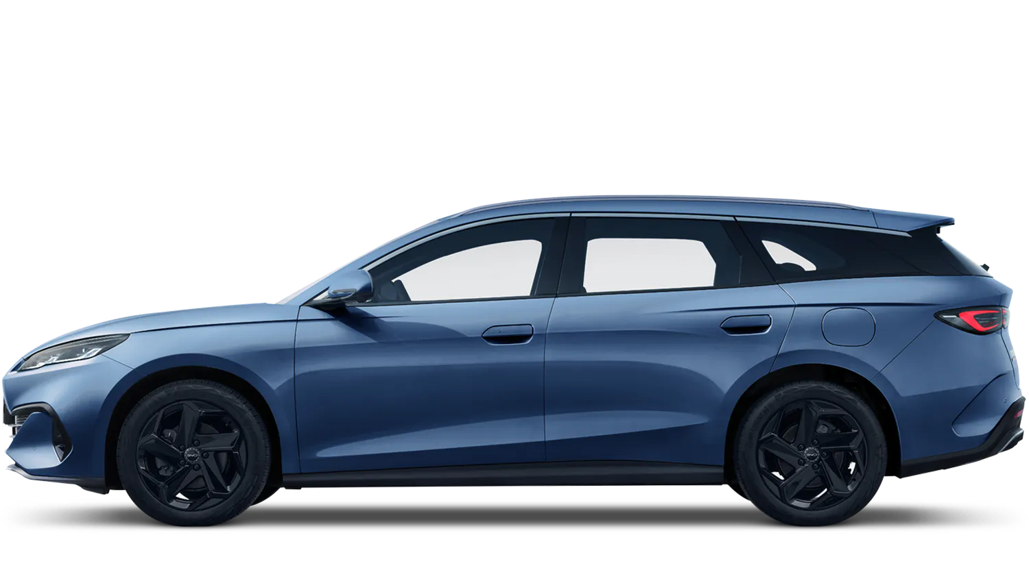 BYD SEAL 6 DM-i Touring - Boost