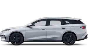 10.8kWh Boost 135kW Auto