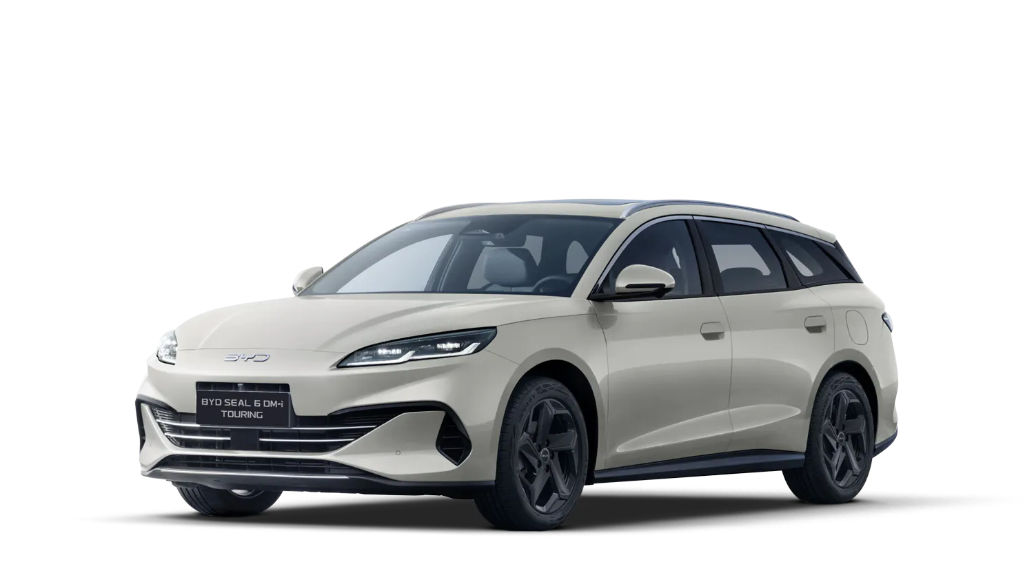 Seal 6 DM i TOURING