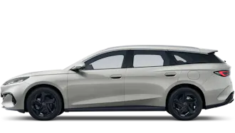 BYD Seal 6 DM i TOURING
