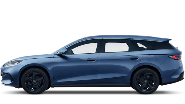 BYD Seal 6 DM i TOURING Comfort
