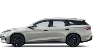 19kWh Comfort 156kW Auto