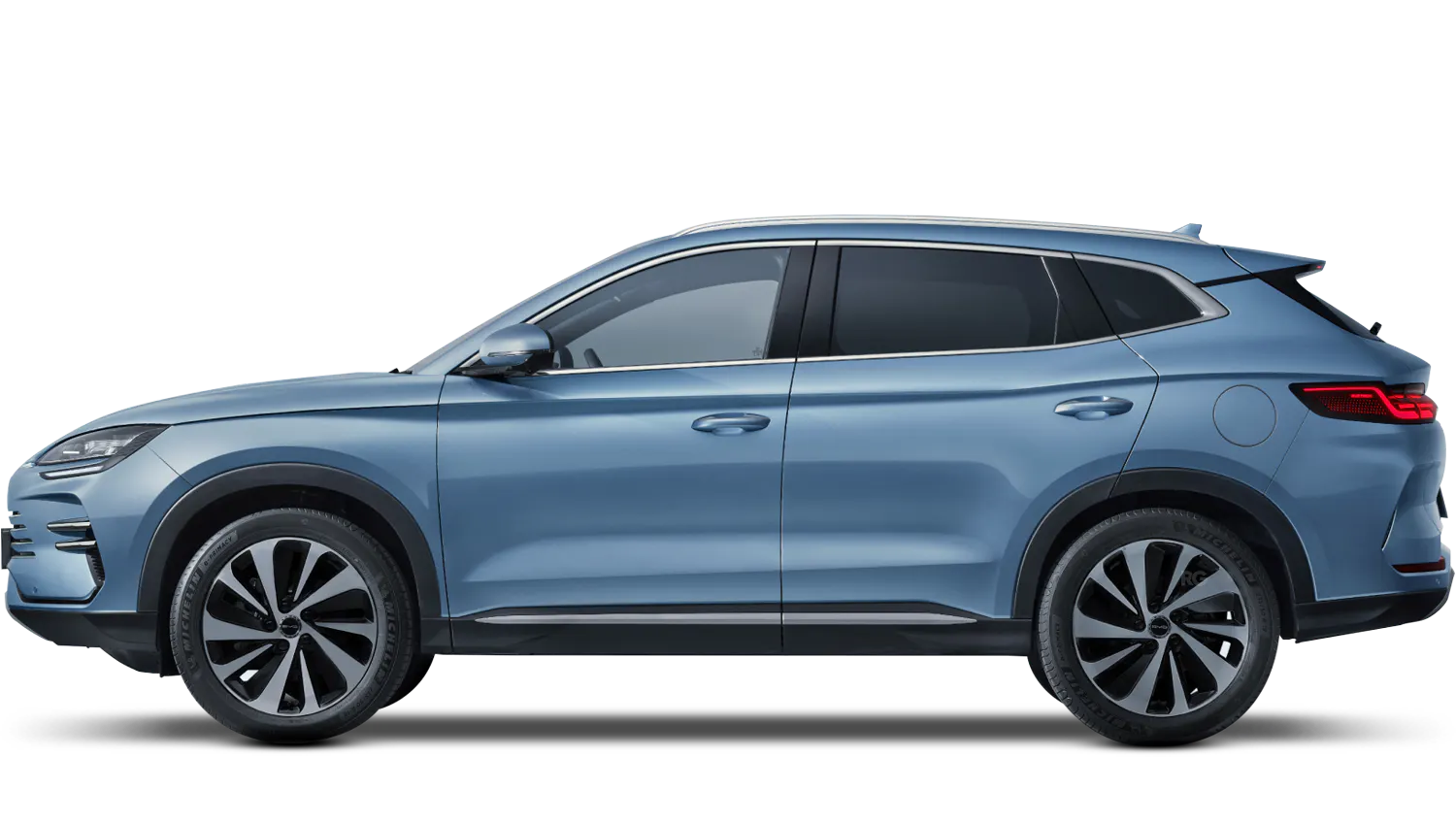 BYD Seal U DM-i Boost