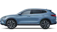 New BYD Seal U DM i Offers EMG Motor Group BYD