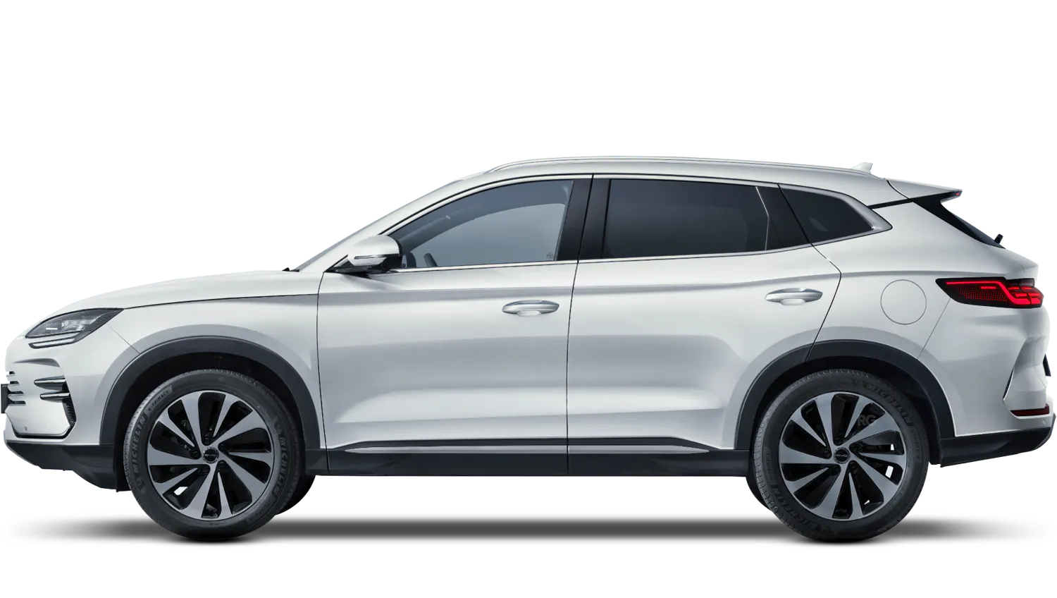 BYD Seal U Comfort BCH