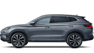 1.5 18.3kWh Design SUV 5dr Petrol Plug-in Hybrid CVT Auto AWD