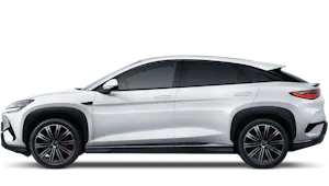 82.5kWh Comfort 230kW RWD Auto
