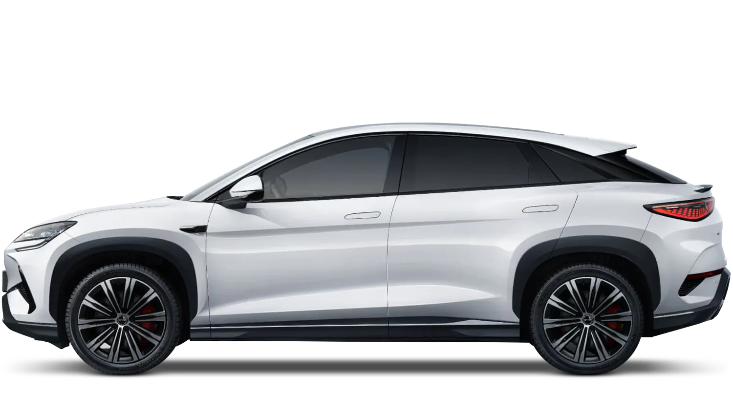 BYD Sealion 7 Excellence BCH