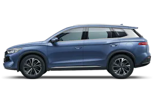 12.96kWh Comfort 156kW Auto