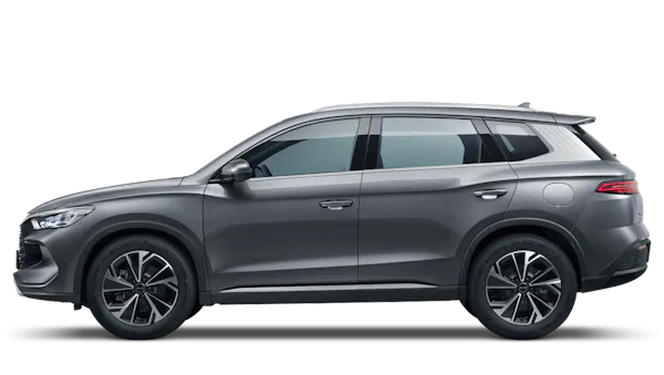 BYD SEALION 5 DM i Comfort
