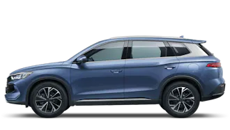 BYD SEALION 5 DM i
