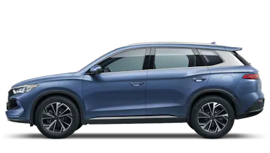 BYD SEALION 5 DM i 680