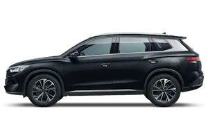 18.3kWh Design 156kW Auto