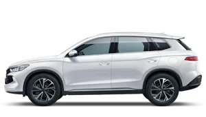 18.3kWh Design 156kW Auto