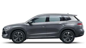 18.3kWh Design 156kW Auto