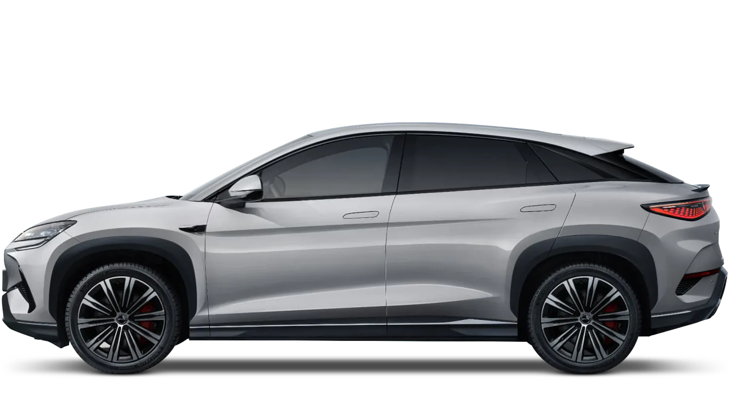 BYD Sealion 7