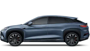 82.5kWh Design 390kW Auto