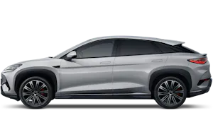 82.5kWh Design 390kW Auto