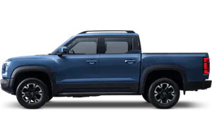 1.5T PHEV Double Cab AWD Auto