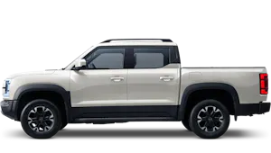 1.5T PHEV Double Cab AWD Auto
