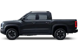 1.5T PHEV Double Cab AWD Auto