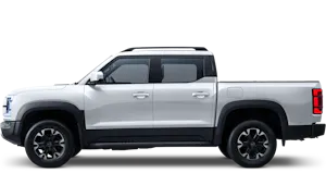 1.5T PHEV Double Cab AWD Auto