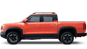 1.5T PHEV Double Cab AWD Auto