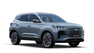 CHERY Tiggo 4 Super Hybrid