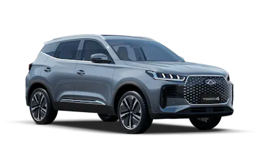 Chery Tiggo 4 Super Hybrid 852