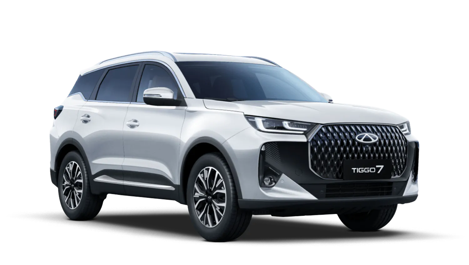 Chery TIGGO 7 New Car Offers