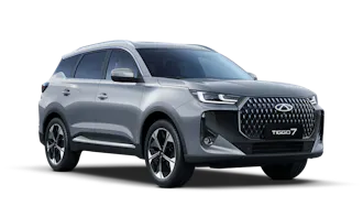 CHERY Tiggo 7