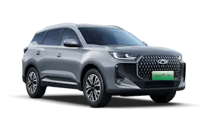 1.5 PHEV Super Hybrid Aspire Auto