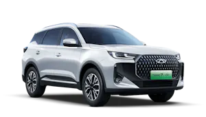 1.5 PHEV Super Hybrid Summit Auto