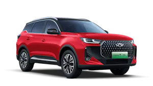 1.5 PHEV Super Hybrid Summit Auto