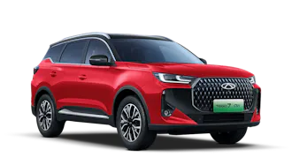 CHERY Tiggo 7 Super Hybrid