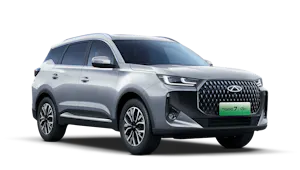 1.5 PHEV Super Hybrid Summit Auto