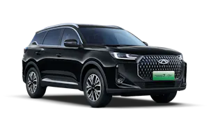 1.5 PHEV Super Hybrid Summit Auto