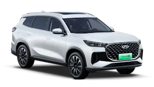 1.5 PHEV Super Hybrid Aspire Auto