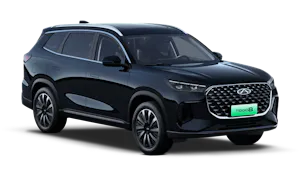 1.5 PHEV Super Hybrid Aspire Auto
