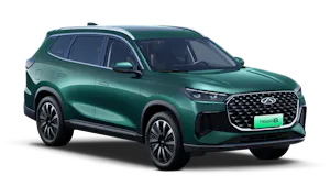 1.5 PHEV Super Hybrid Summit Auto