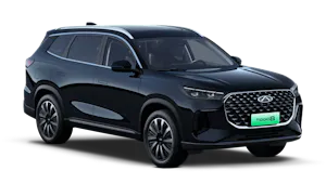 1.5 PHEV Super Hybrid Summit Auto